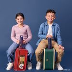 Termoska na pitie so slamkou 500 ml - Harry Potter | b.box