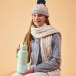 Silikonový chránič pro Termoláhev 1l - spearmint