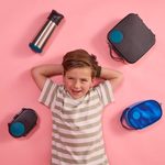 Svačinový box velký - night vision