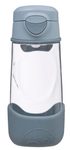 Svačinový box střední + Sport lahev 450 ml - set chill out