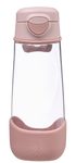 Sport lahev na pití 600 ml - blush crush