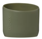 Silikonový chránič pro Termoláhev 1l - olive