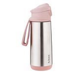 Termoska na pitie šport 500 ml - blush crush
