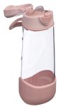 Sport lahev na pití 600 ml - blush crush