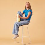 Silikónový chránič na Termofľašu 1l - lemon twist