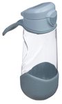 Fľaša Sport na pitie 450 ml - chill out