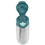 Termoska na pití sport 500 ml - emerald forest