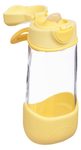 Sport lahev na pití 450 ml - lemon twist