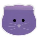 Opakovateľne použiteľné vrecká na desiatu - 6ks