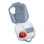 Svačinový box střední + Sport lahev 450 ml - set chill out