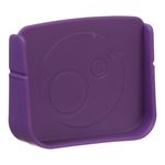 Náhradní rozdělovač na Svačinový box velký/střední - fialový