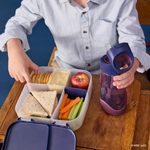 Box na občerstvenie veľký - Harry Potter | b.box