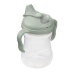 Univerzálna súprava na pitie 3v1, 240 ml - zelená