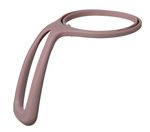 Náhradní rukojeť k Nerezové termolahvi - berry smoothie