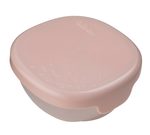 Sada krabičiek Snack tubs 3ks - ružové