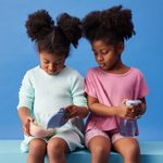 Termoska na pitie so slamkou 350 ml - chill out