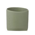 Silikonový chránič pro Termoláhev 690 ml - olive