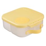 Svačinový box střední - lemon twist
