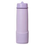 Silikónový chránič na Termofľašu 690 ml - lilac love