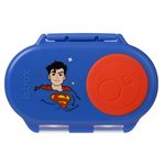 Box na občerstvenie malý - Superman | b.box