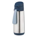 Termoska na pitie šport 500 ml - midnight