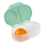 Svačinový box malý - spearmint