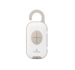 Prebaľovací organizér 3v1 - béžový