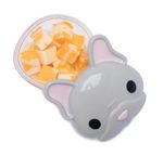 Dóza na desiatu 232 ml - Buldoček