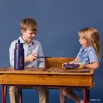 Nerezová termofľaša so slamkou 1l - Harry Potter | b.box