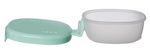 Sada krabičiek Snack tubs 3ks - zelené
