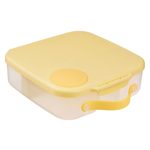 Svačinový box velký - lemon twist