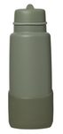 Silikonový chránič pro Termoláhev 1l - olive