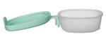 Sada krabičiek Snack tubs 3ks - zelené