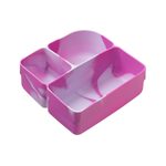 Silikónový organizér do veľkého boxu - cosmic
