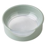 Náhradné viečko na Pohár pre batoľatá - zelené