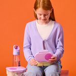 Svačinový box malý - sugar plum