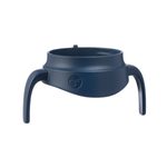 Termoska na jedlo 335 ml - midnight