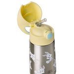 Termoska na pití s brčkem 350 ml - Looney Tunes | b.box