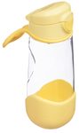 Sport lahev na pití 450 ml - lemon twist