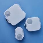 Box na občerstvenie veľký - chill out