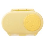 Box na občerstvenie malý - lemon twist