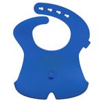 Silikónový podbradník - Superman | b.box