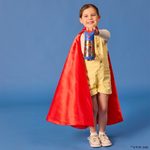 Termofľaša so slamkou 350 ml - Superman | b.box