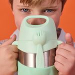 Termoska na jedlo 335 ml - spearmint