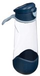 Sport lahev na pití 600 ml - midnight