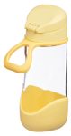Sport lahev na pití 450 ml - lemon twist