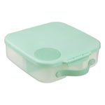 Box na občerstvenie veľký - spearmint