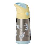 Termoska na pití s brčkem 350 ml - Looney Tunes | b.box