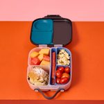 Svačinový box střední - night vision