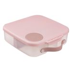 Svačinový box velký - blush crush